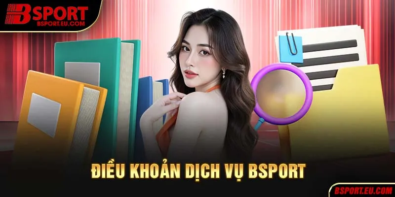 Trách nhiệm giải trí trực tuyến của khách hàng tại Bsport