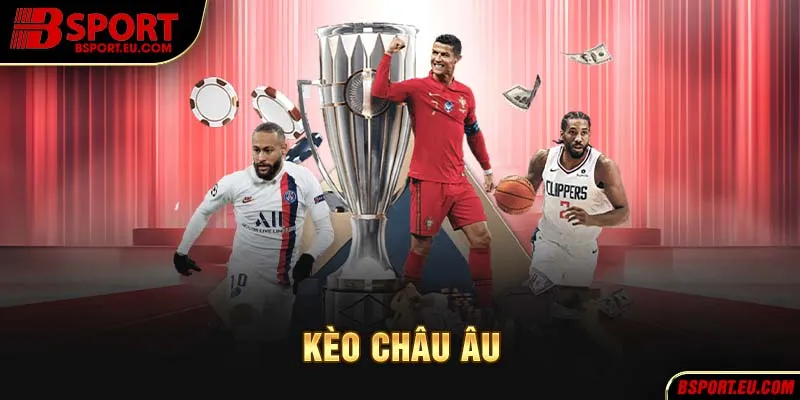 Cá nhân chơi kèo Châu Âu cần phân tích trận đấu