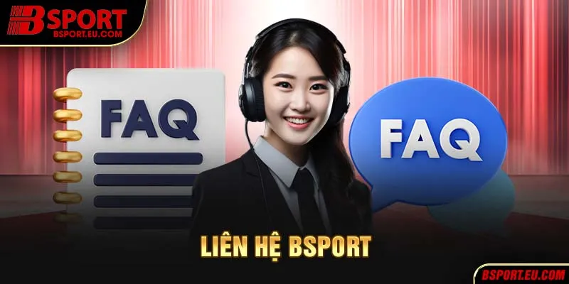 Trường hợp người chơi nên liên hệ Bsport để nhận sự hỗ trợ trong khi tham gia