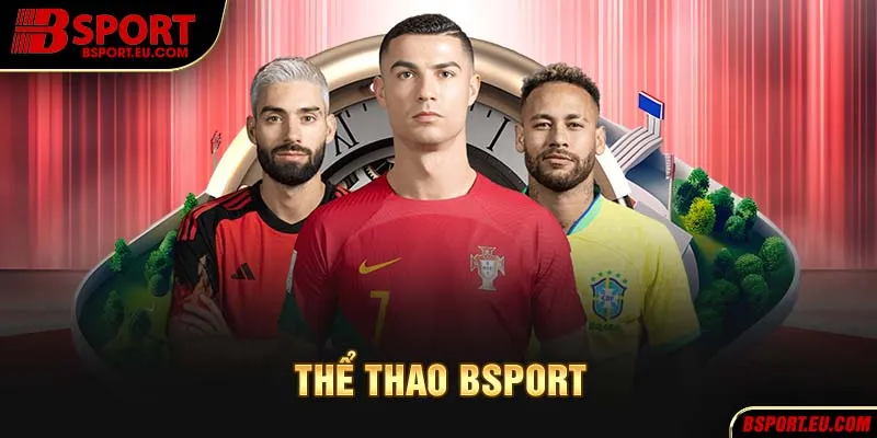 Một số đặc điểm độc nhất của sân chơi Bsport