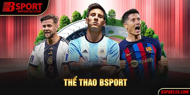 Khái niệm cổng cược Bsport nhà cái